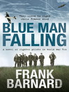 Blue Man Falling (eBook)
